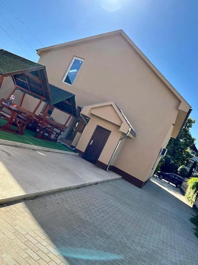 Zsuzsa Apartman Hajdúszoboszló