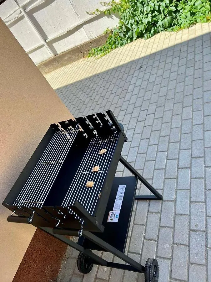 Zsuzsa Apartman Hajdúszoboszló
