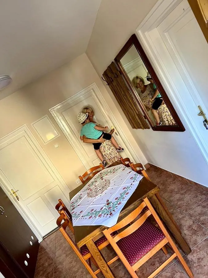 Zsuzsa Apartman Hajdúszoboszló 0*,  Magyarország