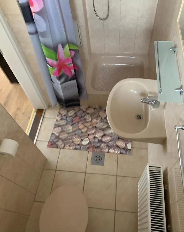 Zsuzsa Apartman Hajduszoboszlo