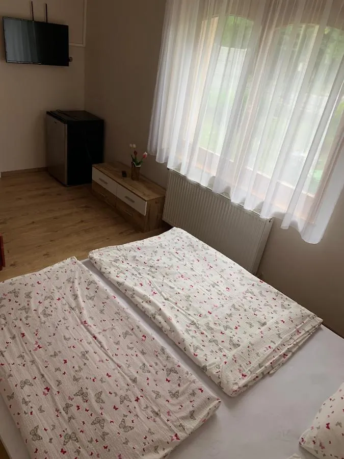 Apartment Zsuzsa Apartman Hajduszoboszlo Hungary