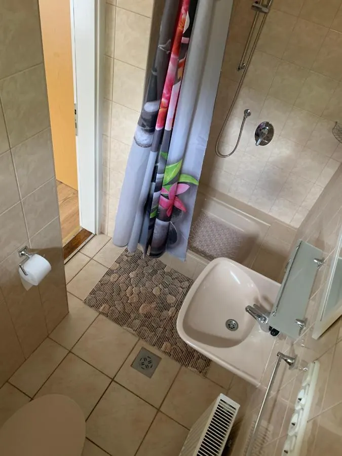 Zsuzsa Apartman Hajduszoboszlo 0*,