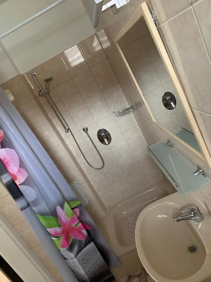 Apartment Zsuzsa Apartman Hajduszoboszlo