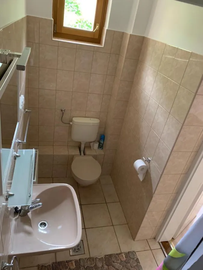Zsuzsa Apartman Hajduszoboszlo Hungary