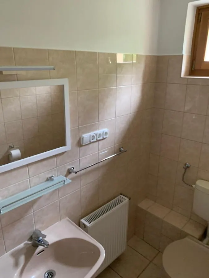 Zsuzsa Apartman Hajduszoboszlo Apartment