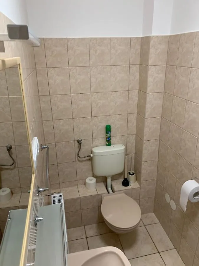 Zsuzsa Apartman Hajduszoboszlo 0*,  Hungary