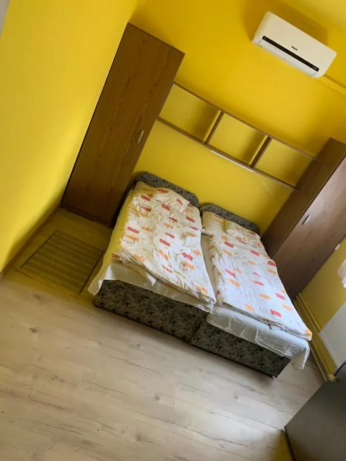 Apartment Zsuzsa Apartman Hajduszoboszlo Hungary