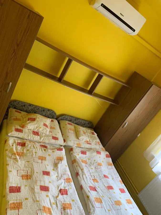 Zsuzsa Apartman Hajduszoboszlo 0*,  Hungary