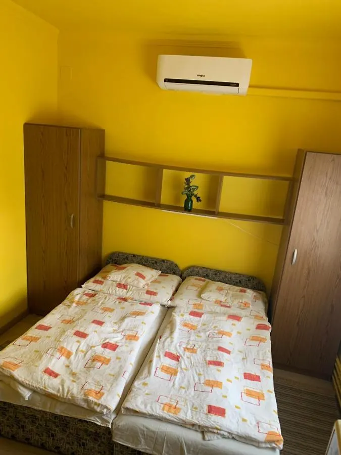 Zsuzsa Apartman Hajduszoboszlo