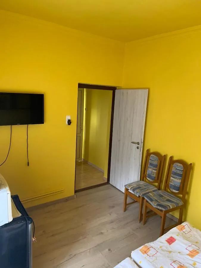 Zsuzsa Apartman Hajduszoboszlo